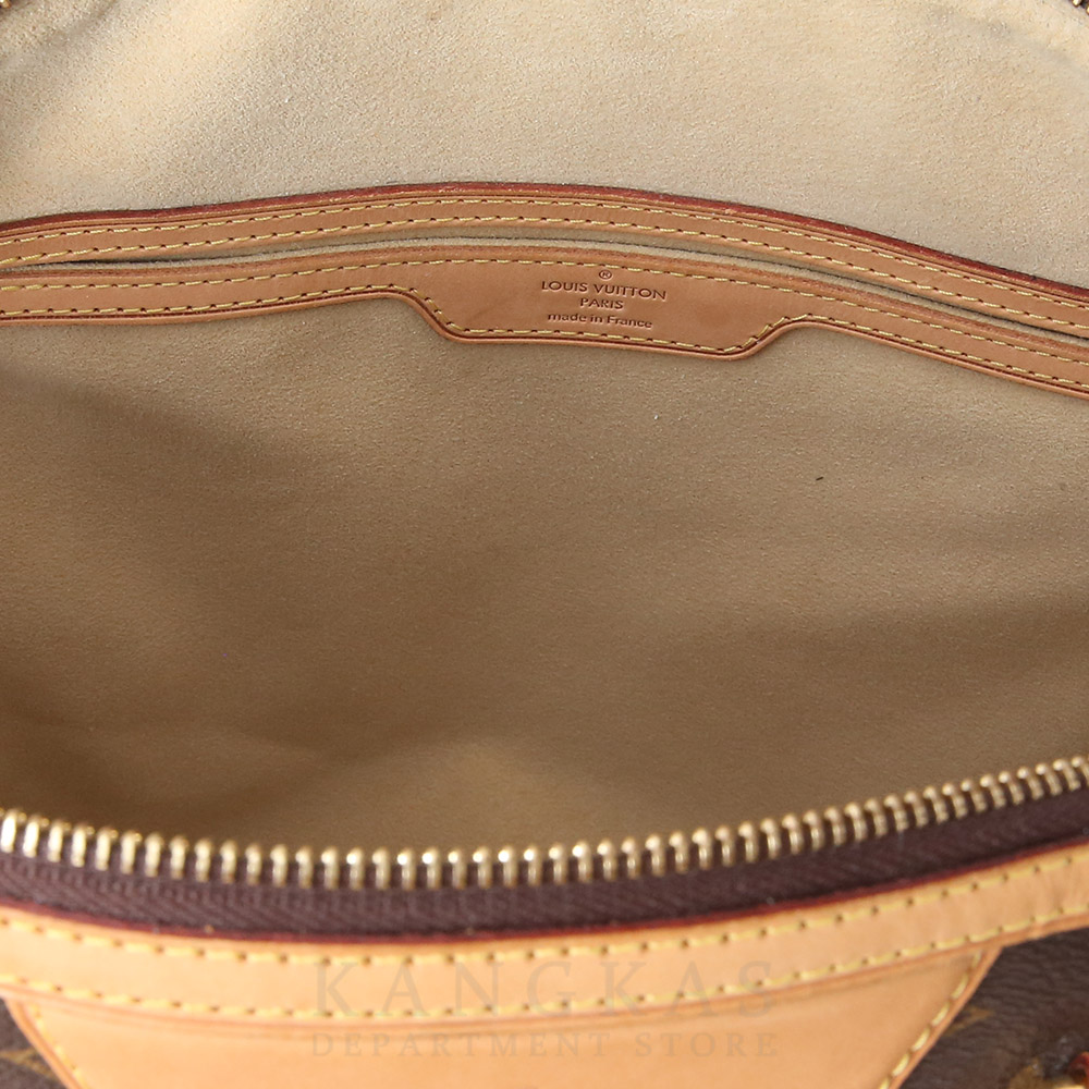 LOUIS VUITTON(USED)루이비통 모노그램 레티로